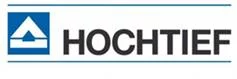 Logo Hochtief