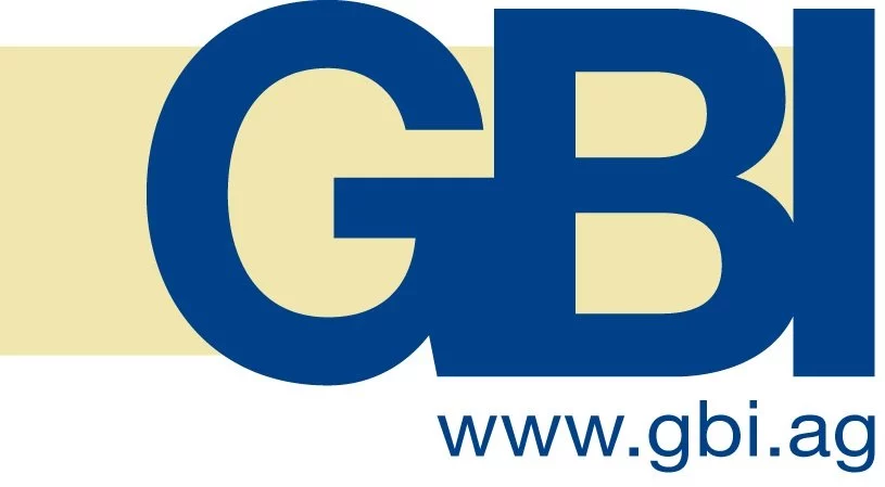 Logo GBI