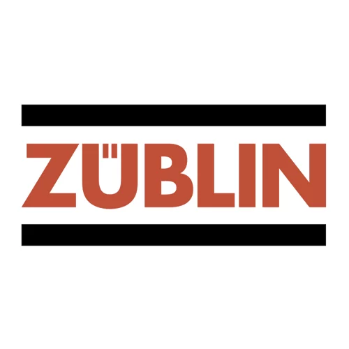 Logo Züblin